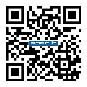 QR kodas | Žaismingas, MB | spec.lt