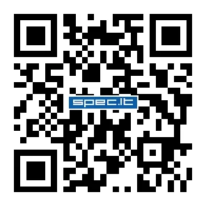 QR kodas | Žaisrega, UAB | spec.lt