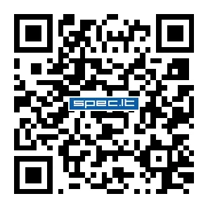 QR kodas | ZAIZAI PICA, UAB DOMINO DRAUGAI | spec.lt