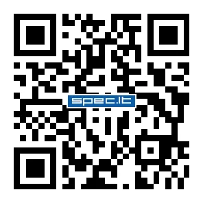 QR kodas | ŽAIŽARA, UAB