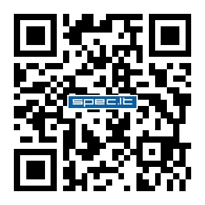 QR kodas | ŽAKAI, UAB | spec.lt