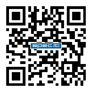 QR kodas | Zakeliskiai, MB | spec.lt