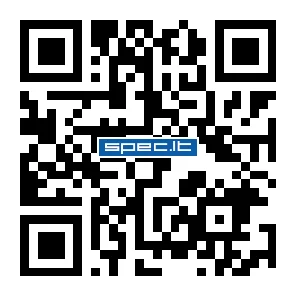 QR kodas | Zakenas, UAB | spec.lt