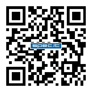 QR kodas | Žaketas, UAB | spec.lt