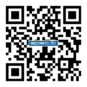 QR kodas | Zakma, IĮ