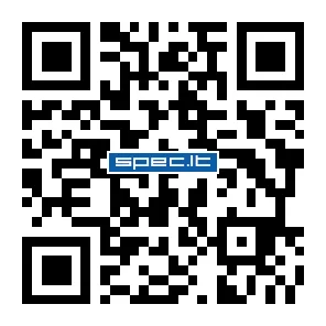 QR kodas | Zakmeta, MB