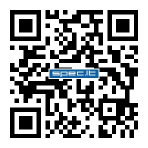 QR kodas | Žako, IĮ | spec.lt