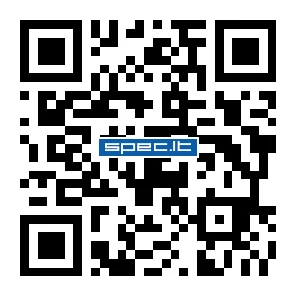 QR kodas | Žakona, UAB | spec.lt