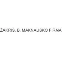 ŽAKRIS, B. MAKNAUSKO FIRMA | spec.lt