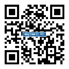 QR kodas | Zakvena, UAB | spec.lt