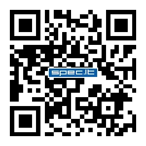 QR kodas | Zala Arms, UAB | spec.lt