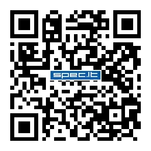QR kodas | Žala, R. Žalos įmonė-prekybos namai