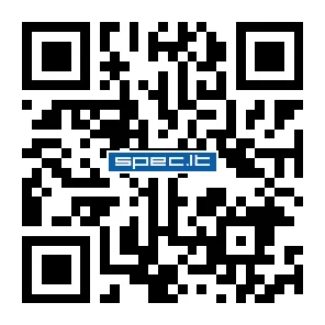 QR kodas | ZALA RALLY TEAM | spec.lt