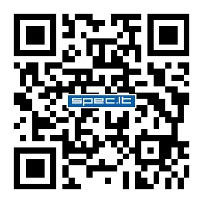 QR kodas | Žalalija, MB