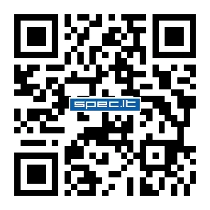 QR kodas | Žalalis, MB
