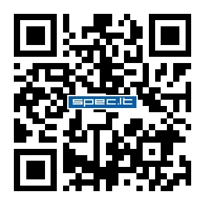 QR kodas | Zalba, UAB | spec.lt