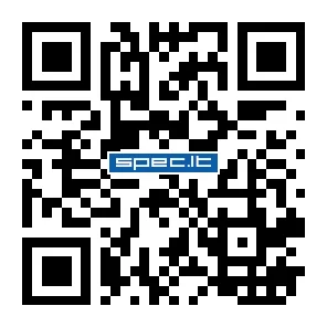 QR kodas | Žalbena, UAB | spec.lt