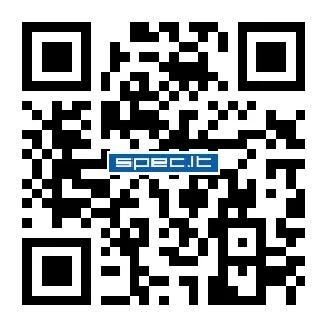 QR kodas | Zalbina, UAB