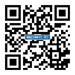 QR kodas | Žalčio sala, UAB | spec.lt