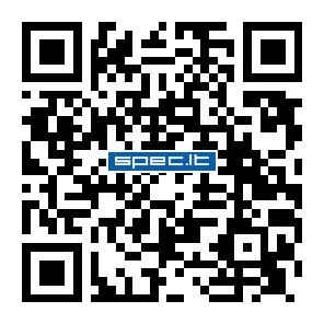 QR kodas | Žalčio žiedas, UAB | spec.lt