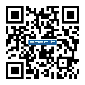 QR kodas | Žaldokas, UAB