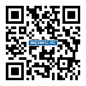 QR kodas | Zaldric, MB