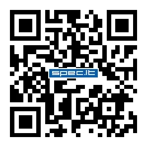 QR kodas | Žalėja, MB | spec.lt