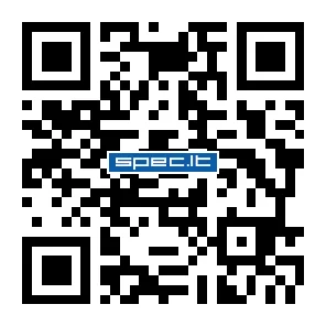 QR kodas | Žalėnienės įmonė | spec.lt