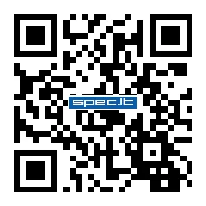 QR kodas | Zalesas, UAB | spec.lt