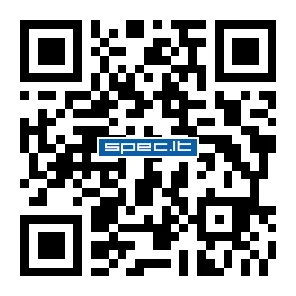 QR kodas | Žalesta, MB