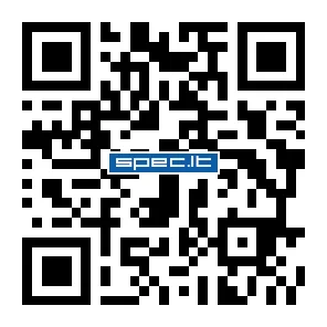 QR kodas | Žalgiria, UAB | spec.lt