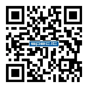 QR kodas | Žalgirio 94, UAB | spec.lt