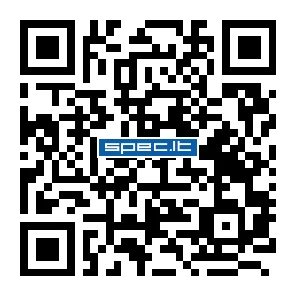 QR kodas | Žalgirio baltos inovacijos, MB