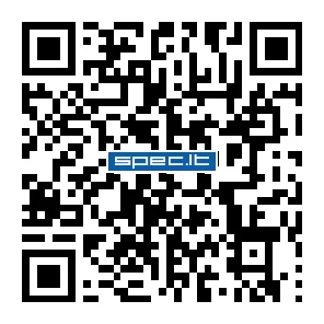 QR kodas | Žalgiris 109, UAB | spec.lt