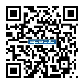 QR kodas | Žalgirio krepšinio centras, VŠĮ | spec.lt