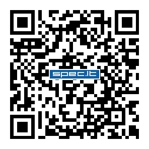 QR kodas | Žalgirio loto filialas Klaipėdoje, UAB