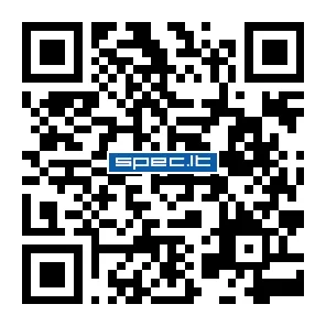 QR kodas | ŽALGIRIO LOTO, UAB | spec.lt