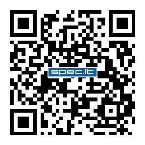 QR kodas | Žalgirio statyba, MB