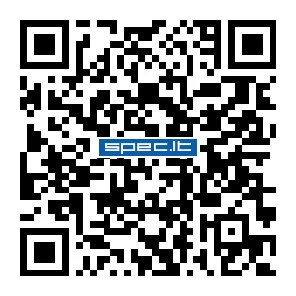 QR kodas | Žalgiris, Daugiabučio namo savininkų bendrija | spec.lt