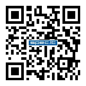 QR kodas | Žalgiris, DNSB | spec.lt