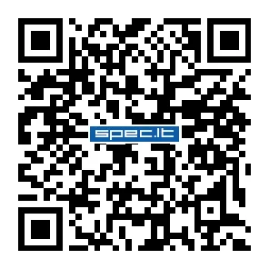 QR kodas | Žalgiris, garažų statybos ir eksploatavimo bendrija | spec.lt