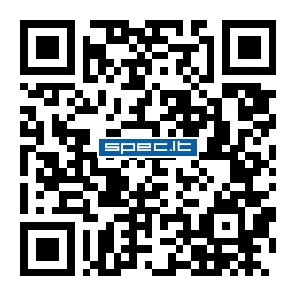 QR kodas | Žalgiris group, UAB
