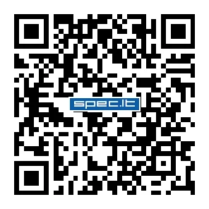 QR kodas | Kauno moterų rankinio klubas Žalgiris | spec.lt
