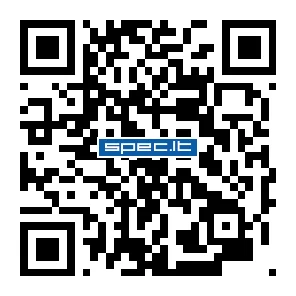 QR kodas | Lietuvos sporto draugija Žalgiris | spec.lt
