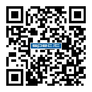 QR kodas | Kretingos sporto klubas Žalgiris | spec.lt
