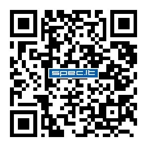 QR kodas | Paslaugų horizontai, MB