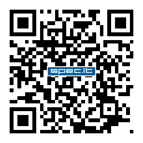 QR kodas | Žali projektai, UAB