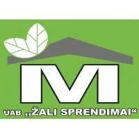 Žali sprendimai, UAB