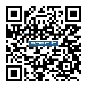 QR kodas | Žali sprendimai, UAB | spec.lt