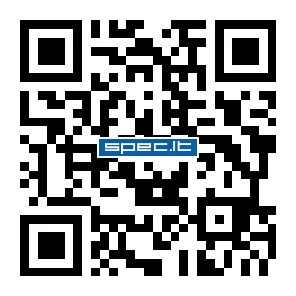 QR kodas | ŽALIA BITĖ, UAB | spec.lt